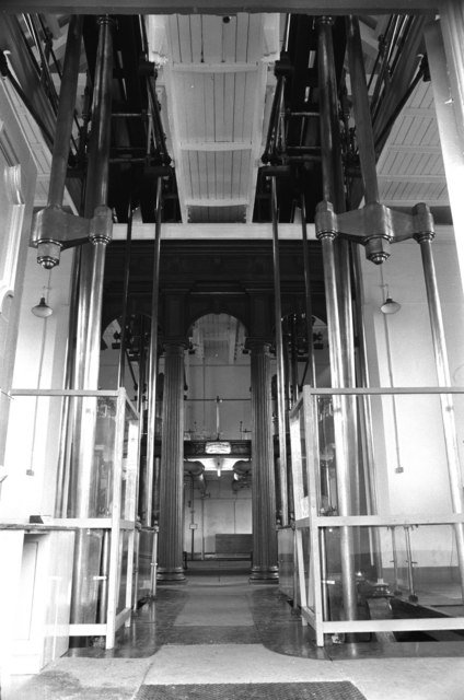 Ryhope Engines Museum