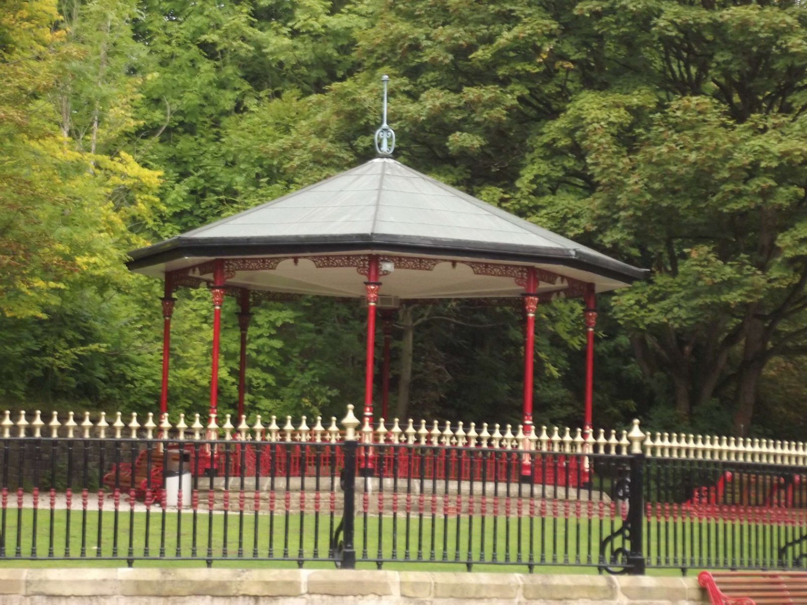 National Tramway Museum