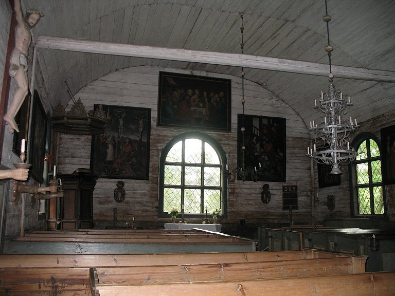 Seurasaari Open-Air Museum