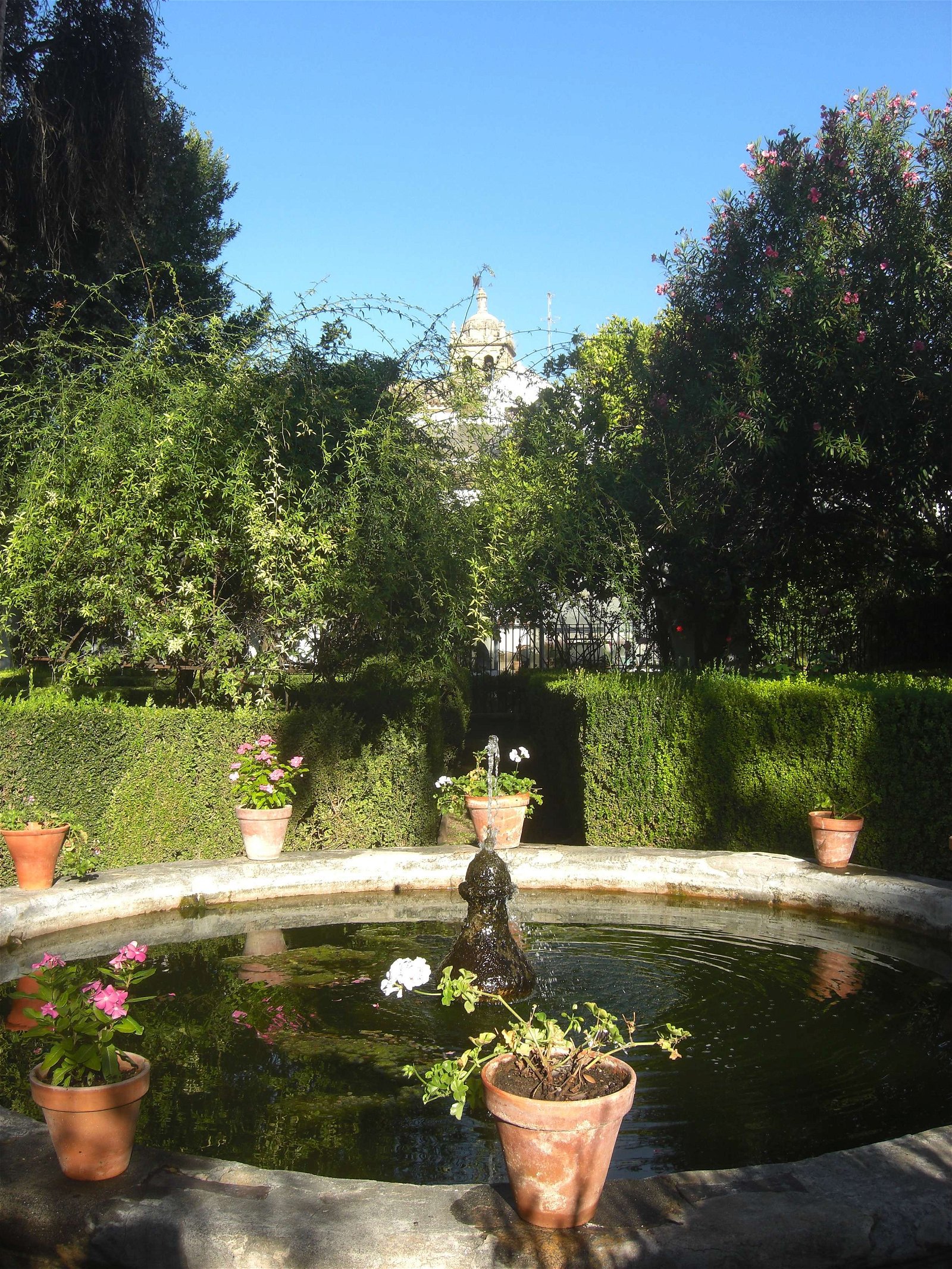 Palacio-Museo de Viana