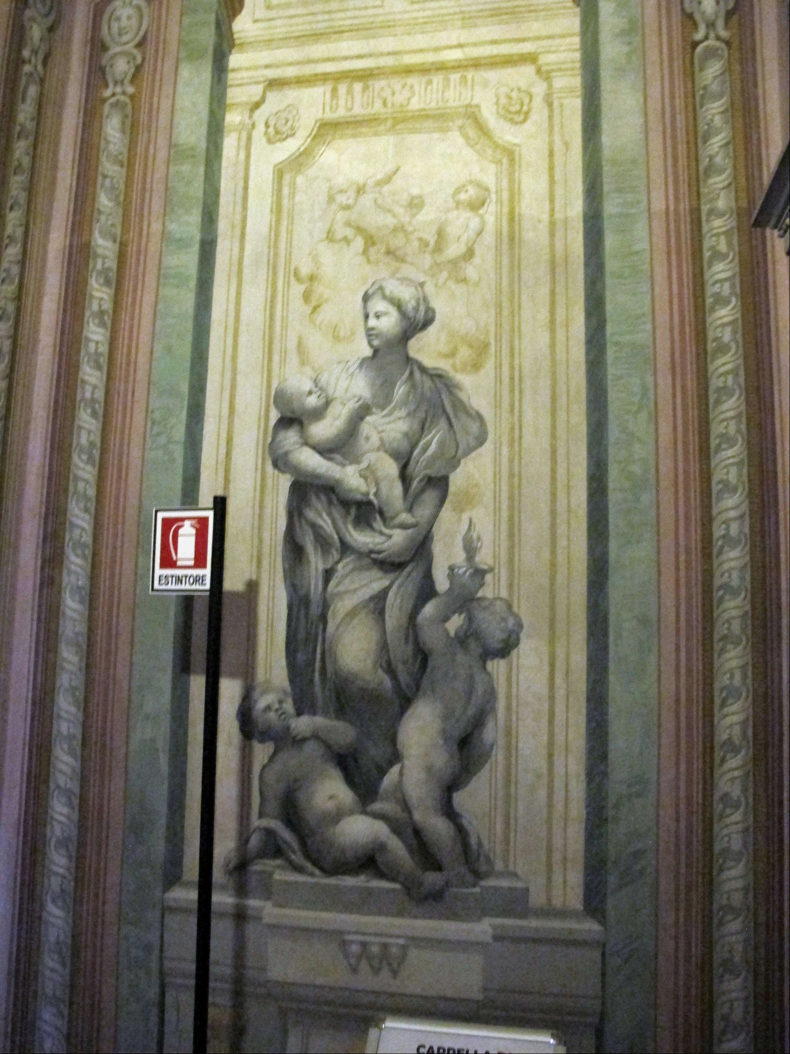 Palazzo Medici Riccardi