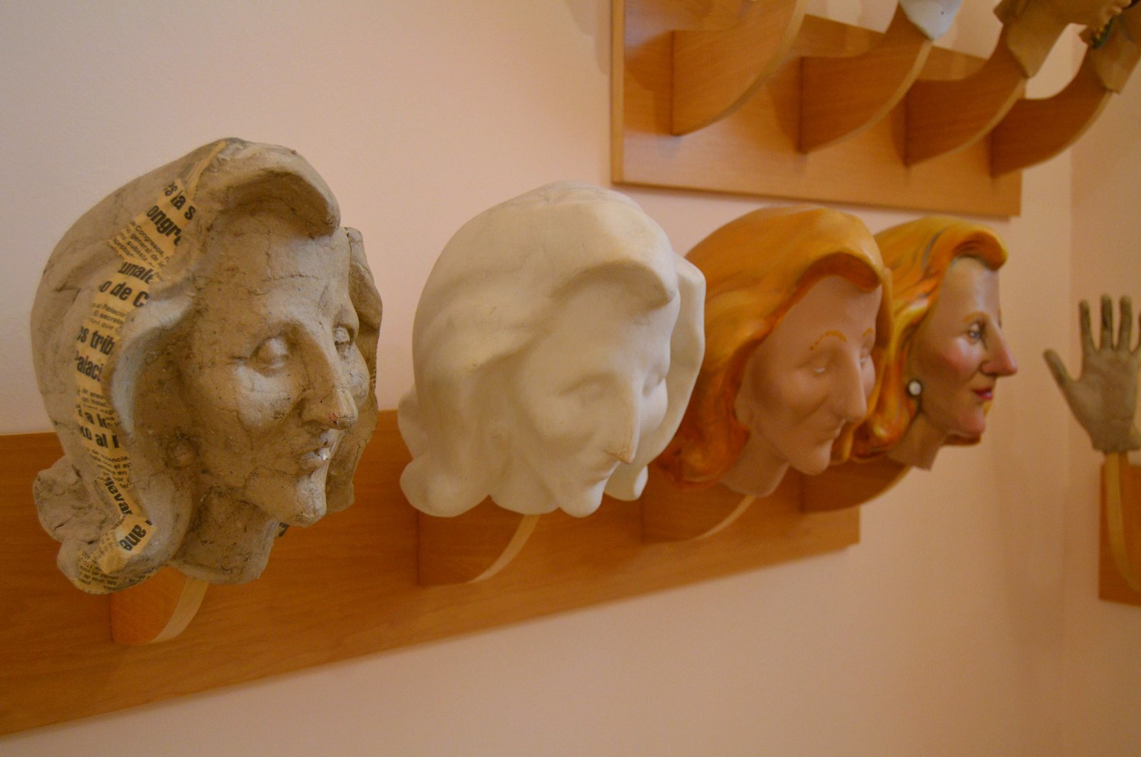 Museo Fallero de Valencia