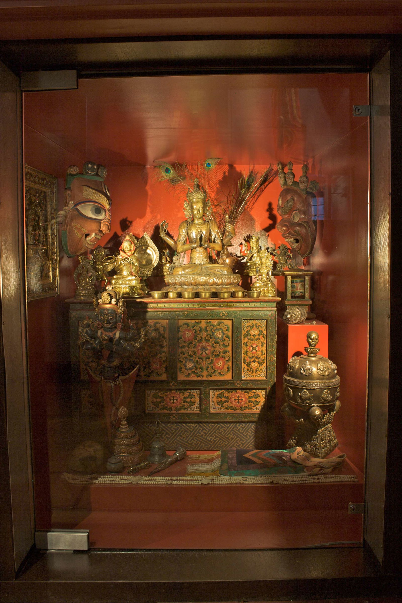 Horniman Museum and Gardens