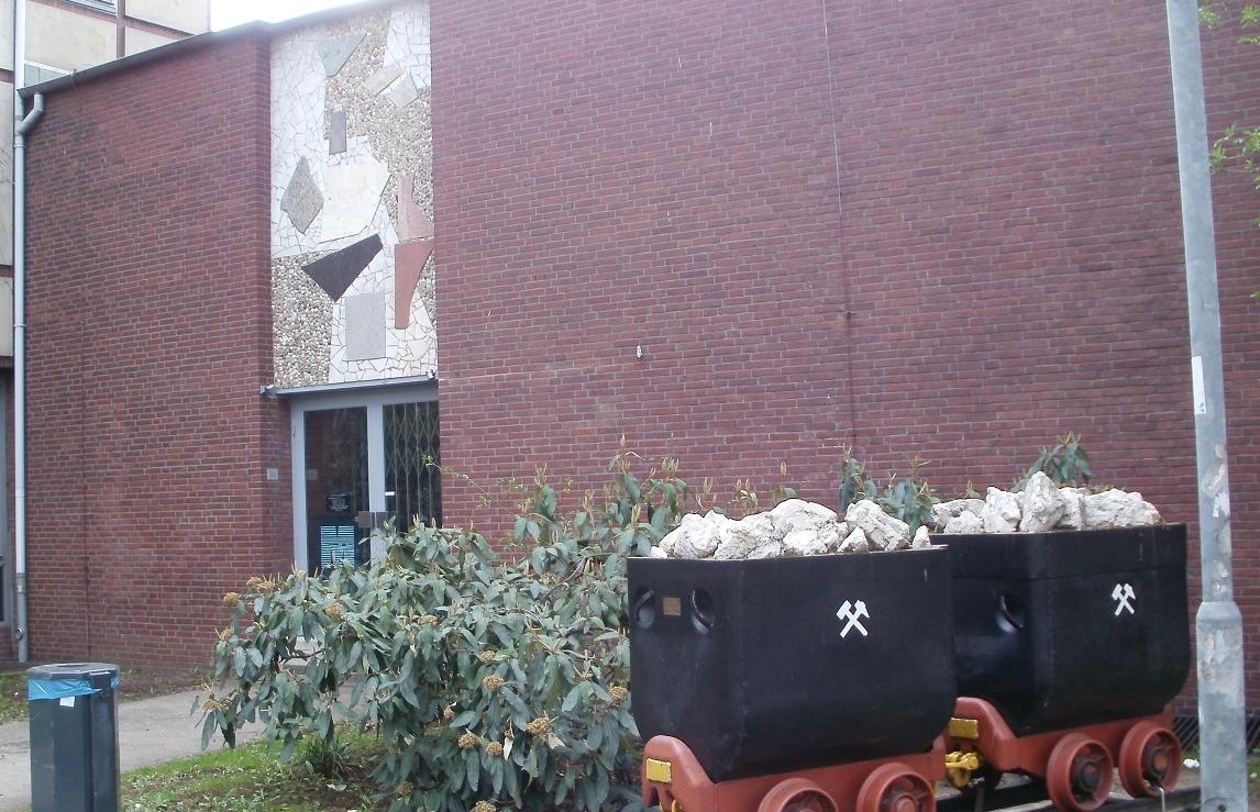 Mineralogisches Museum