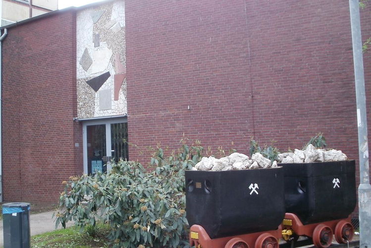 Mineralogisches Museum