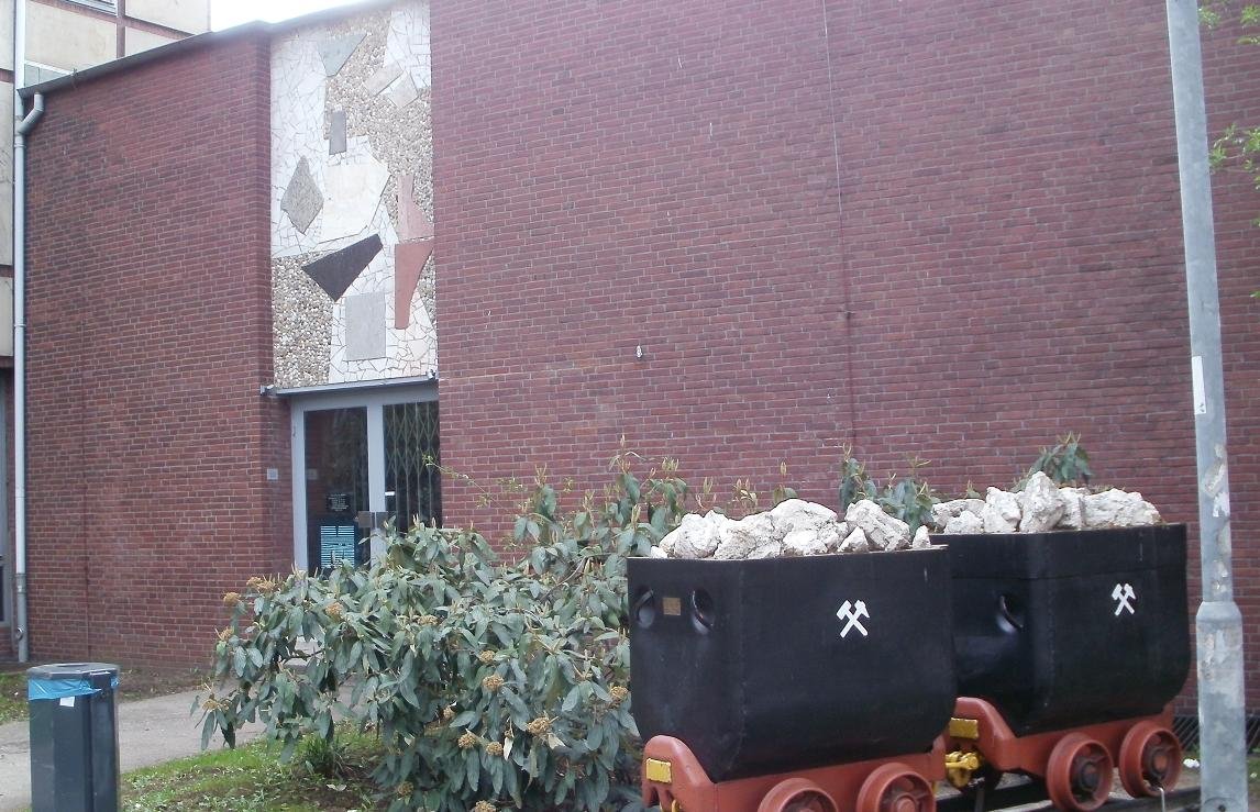 Mineralogisches Museum