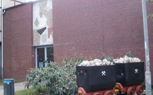 Mineralogisches Museum