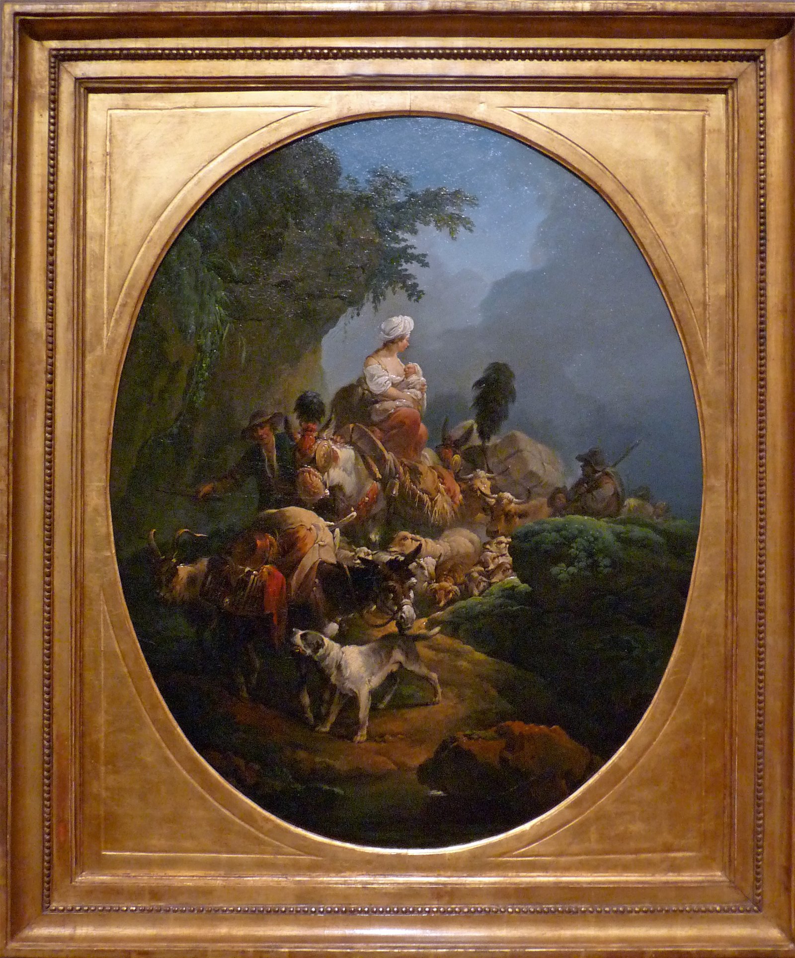 Musée des Beaux-arts de Marseille