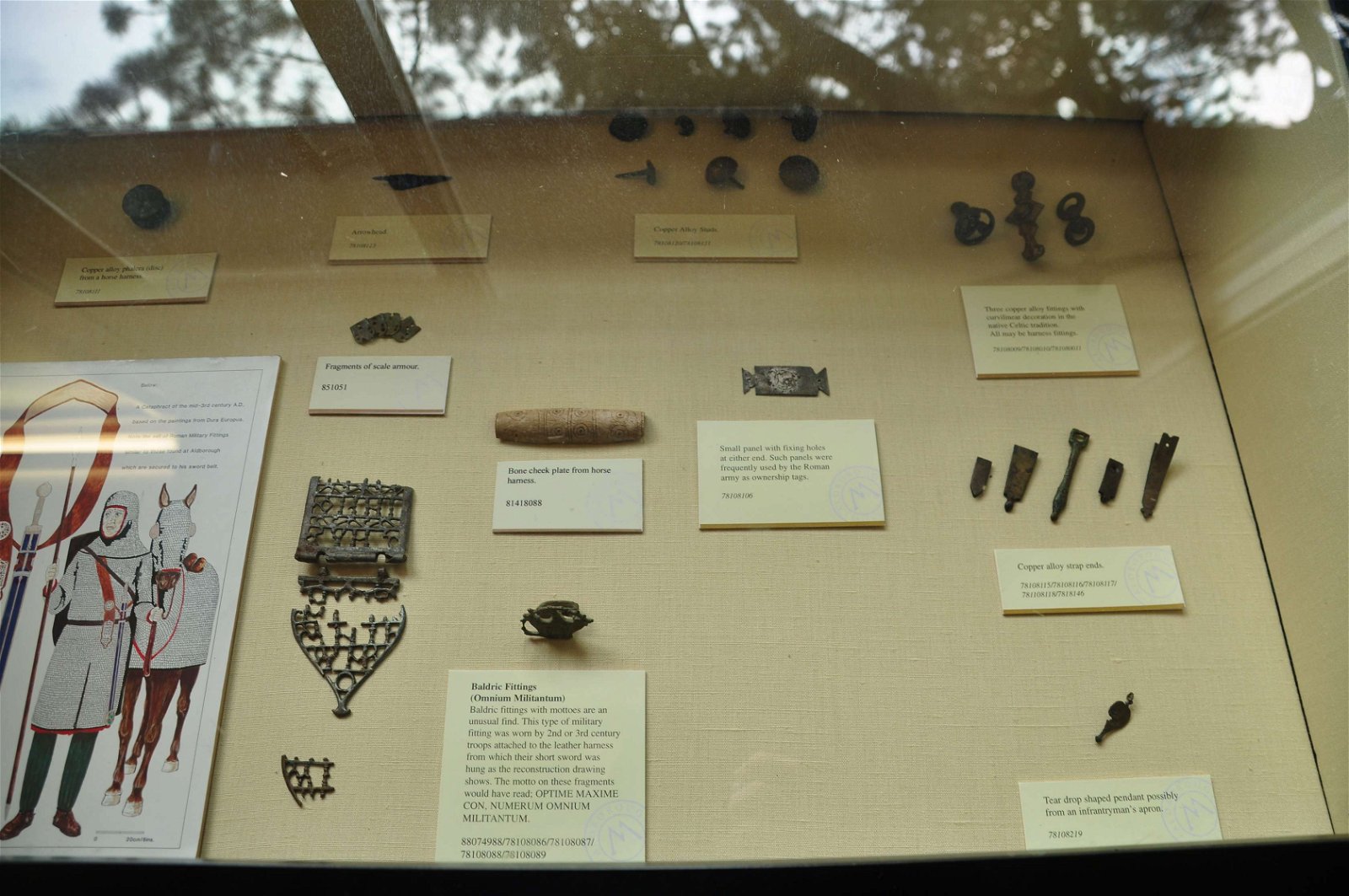 Aldborough Roman Site