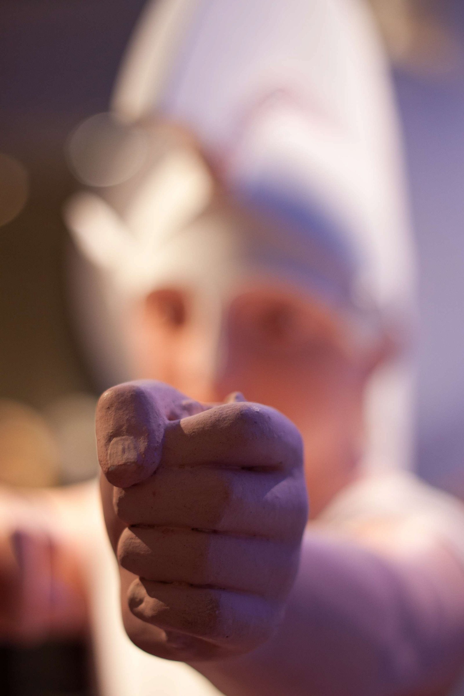 Museum of Mediterranean and Near Eastern Antiquities