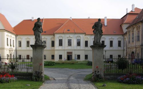 Museum of Czech Literatur