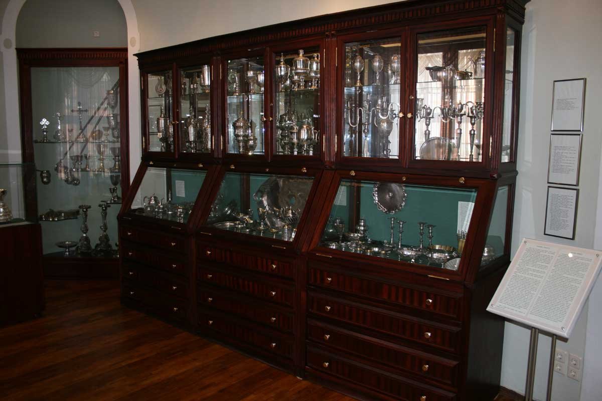 Museum of the History of Riga and Navigation