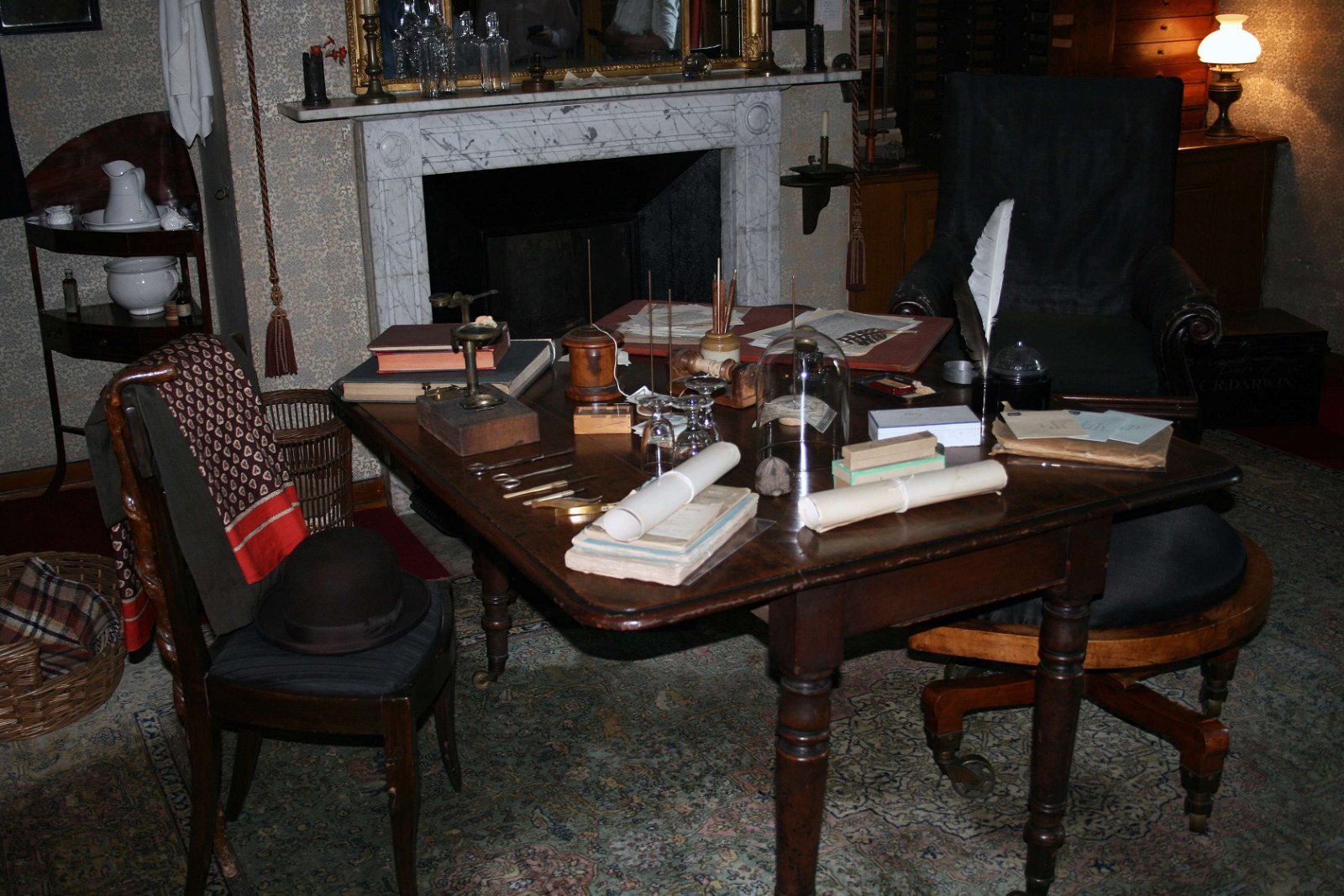 Down House - Home of Charles Darwin