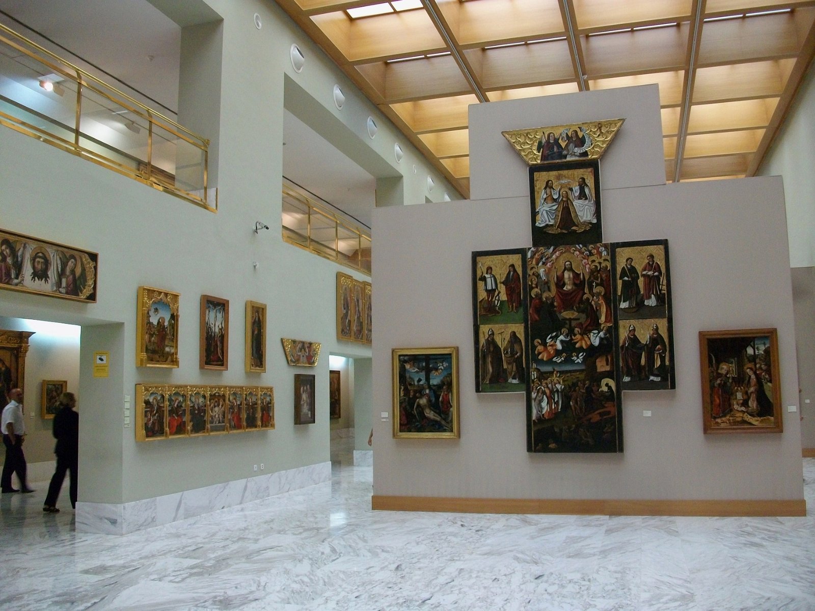 Museo de Bellas Artes de Valencia
