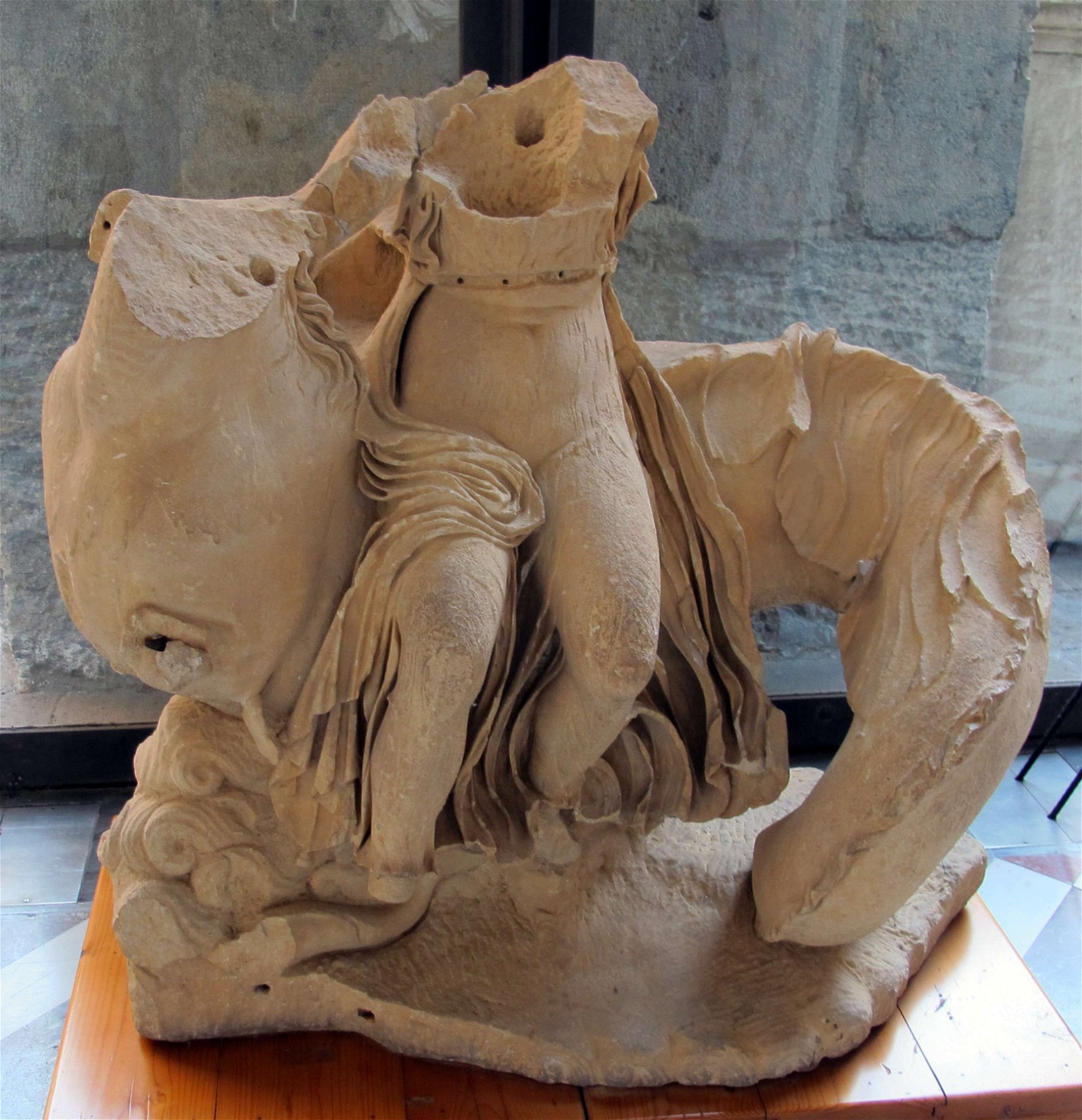 National Archaeological Museum of Naples