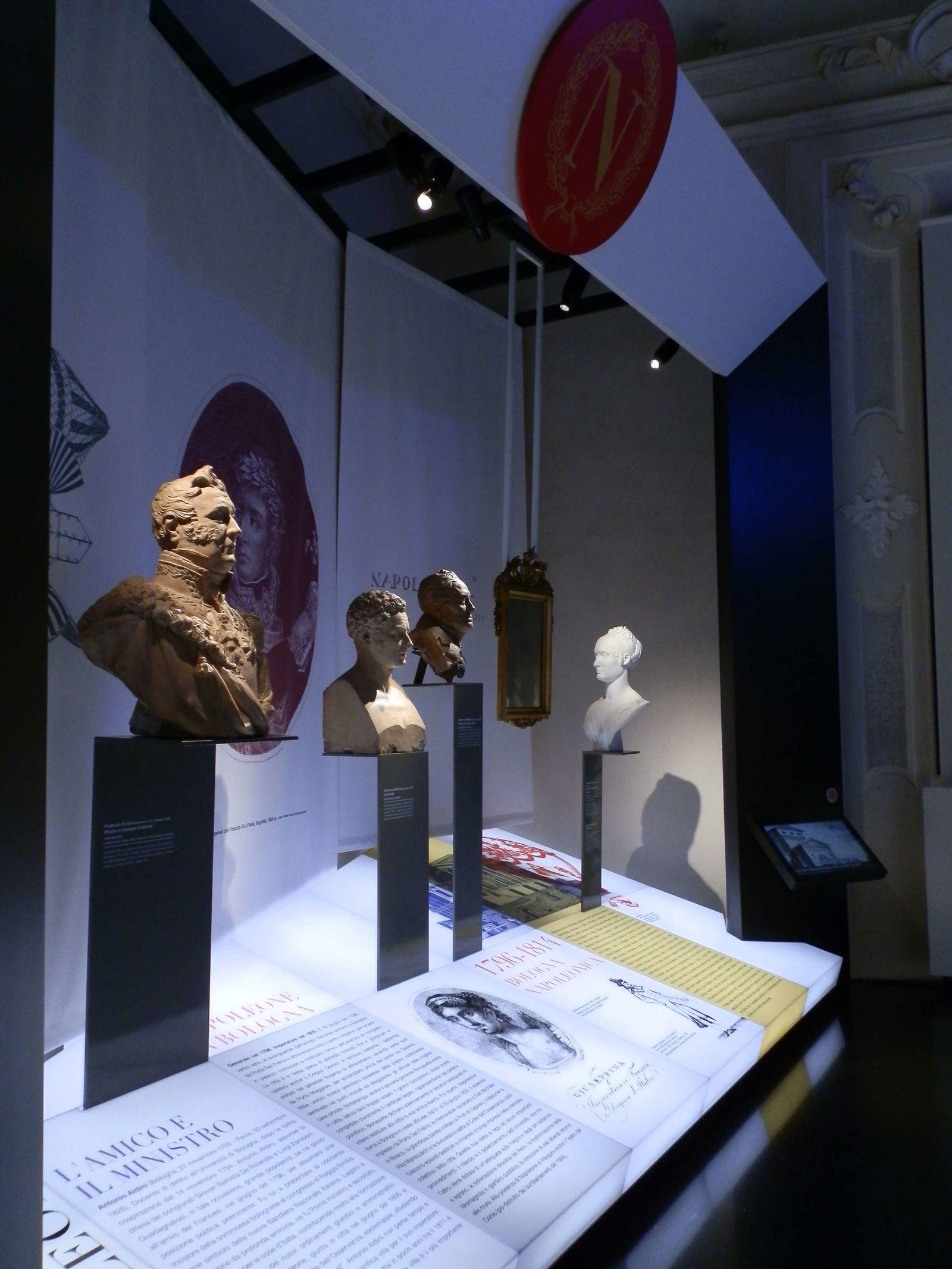 Museo della Storia di Bologna
