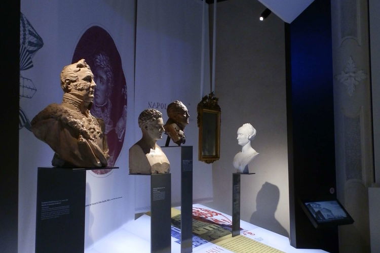 Museo della Storia di Bologna