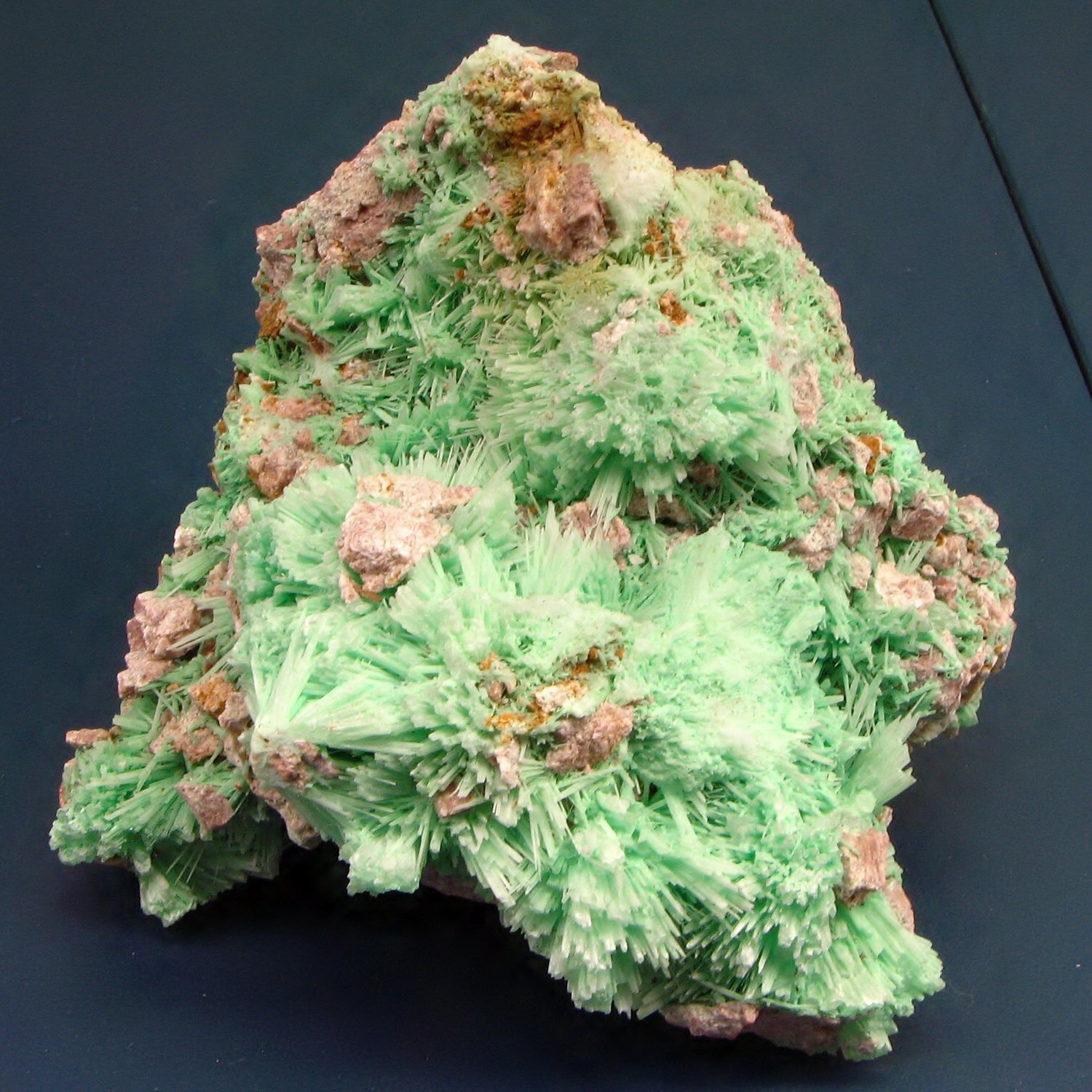 Mineralien-Museum Essen-Kupferdreh