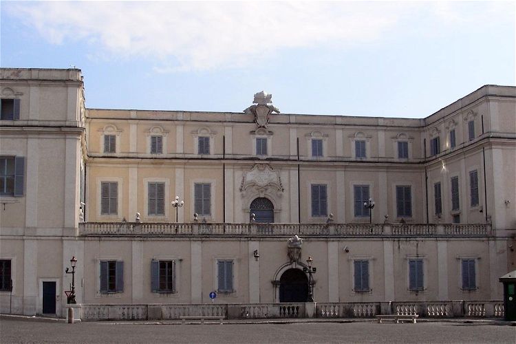 Scuderie del Quirinale