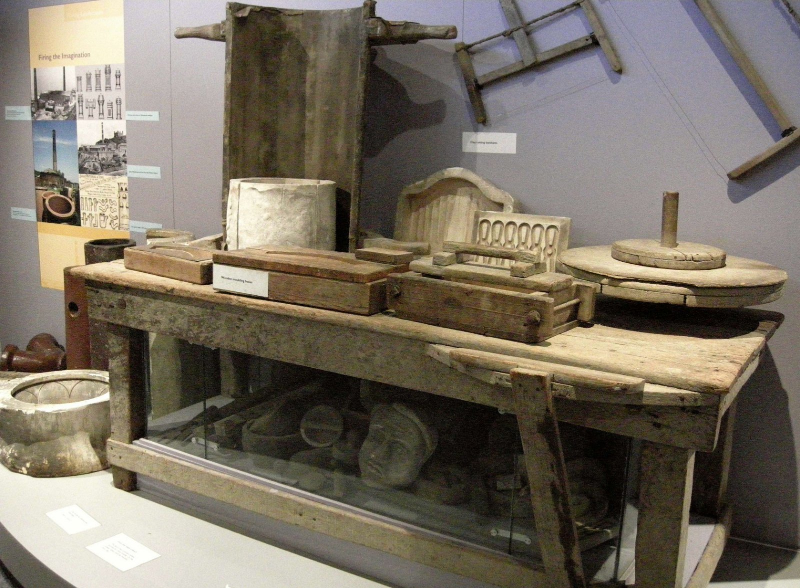 Cliffe Castle Museum