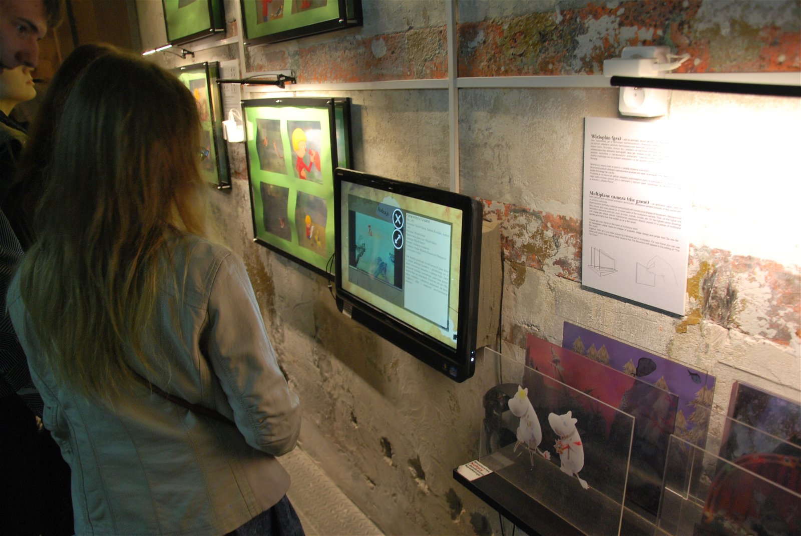 Se-ma-for Animation Museum