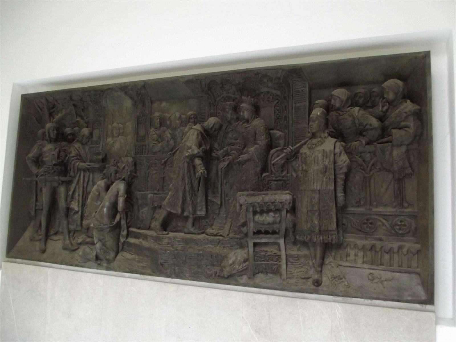 Museum of Fine Arts of Seville