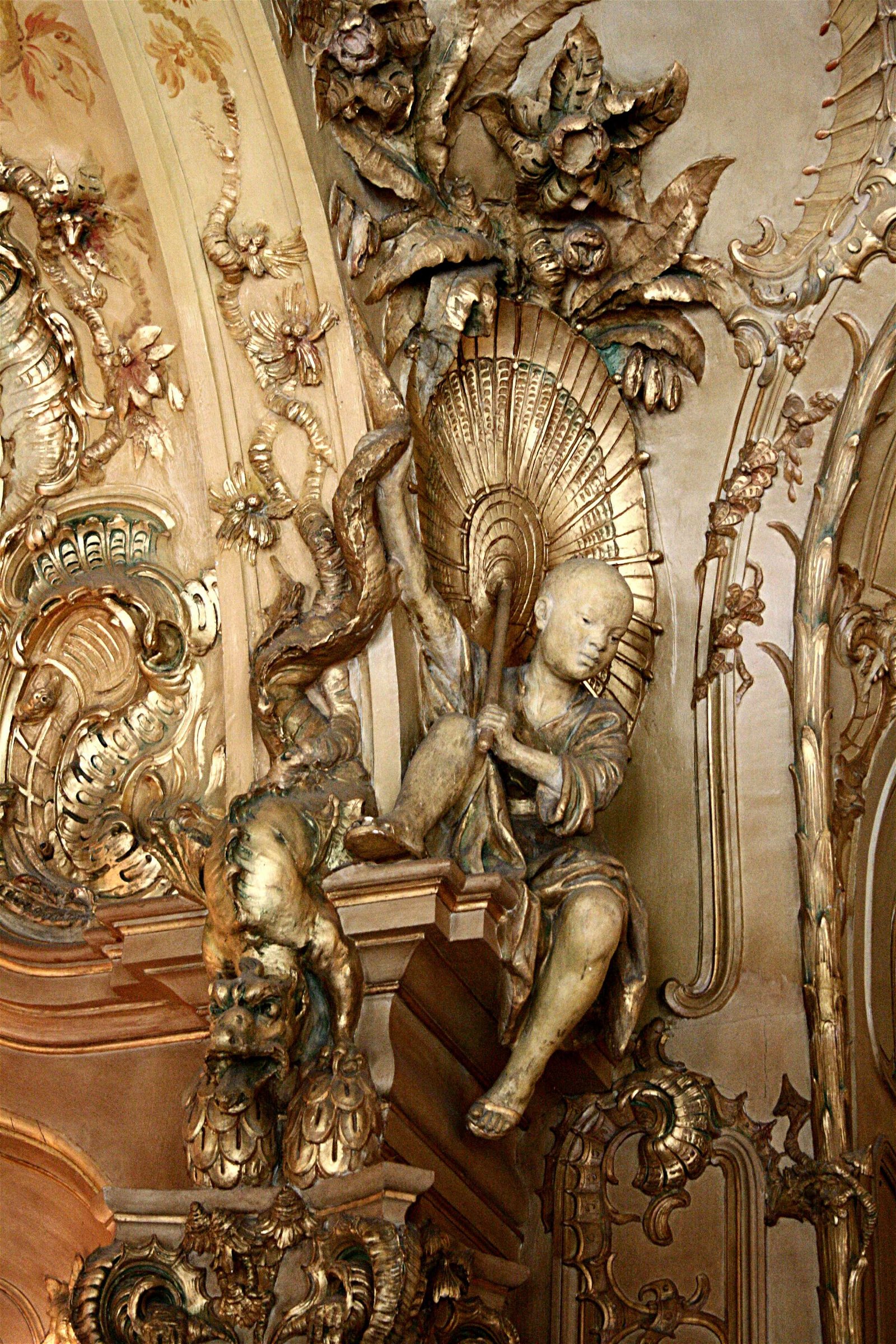 Museums of the Far East