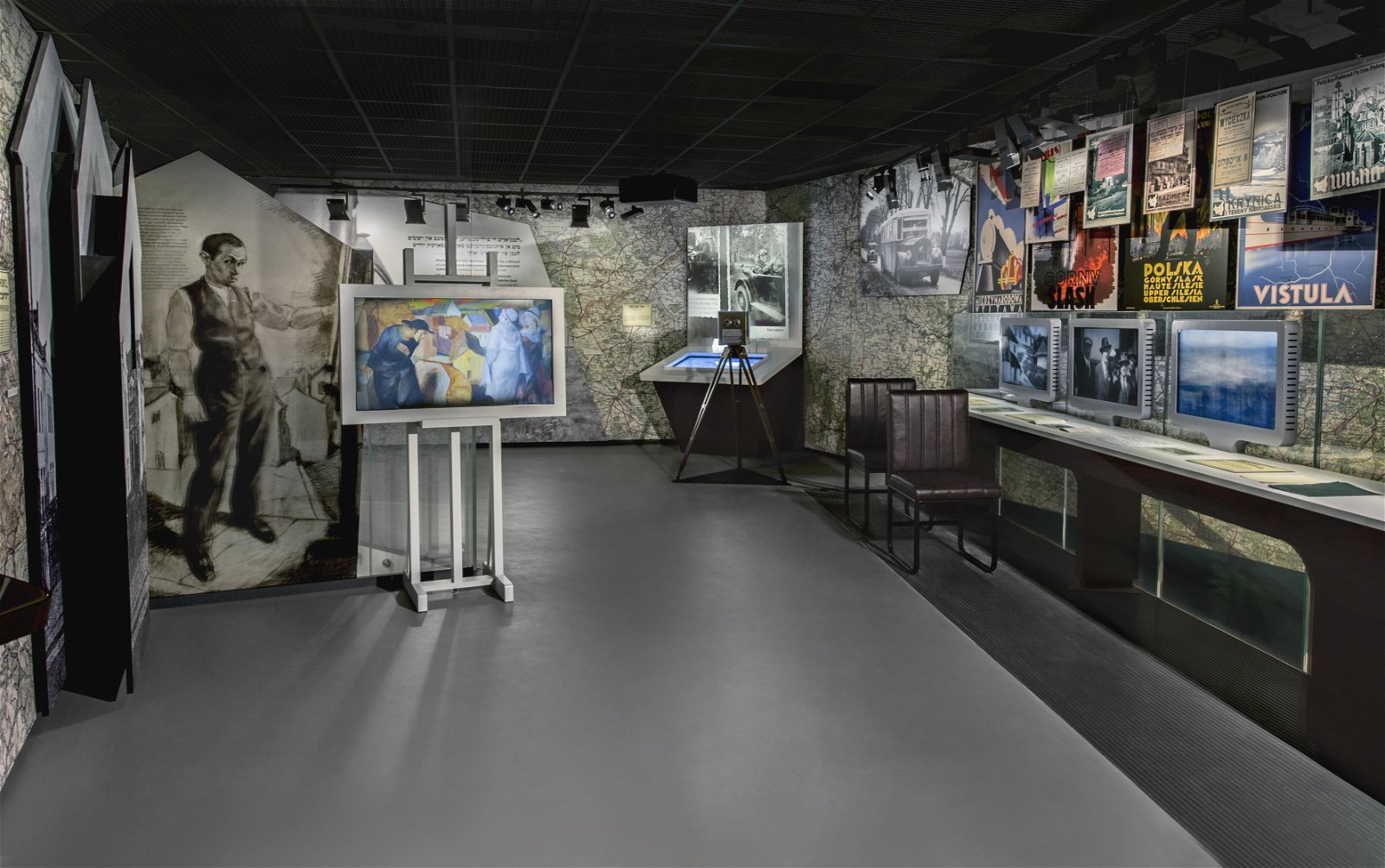 POLIN Museum of the History of Polish Jews