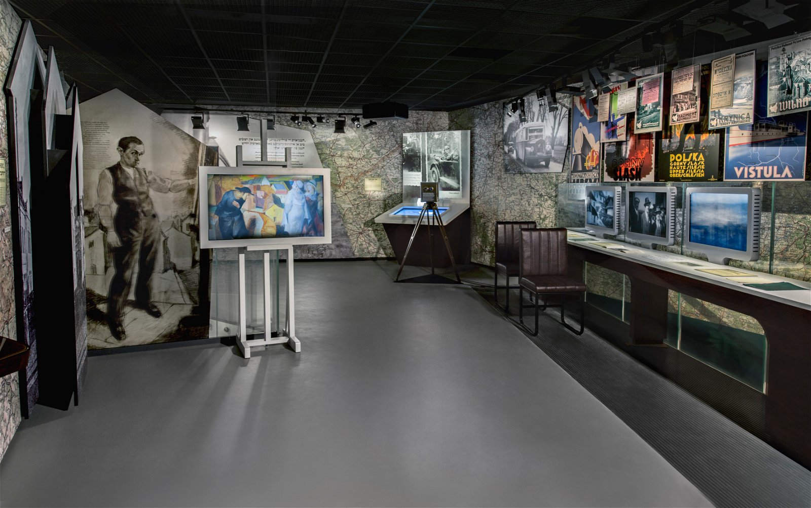 POLIN Museum of the History of Polish Jews