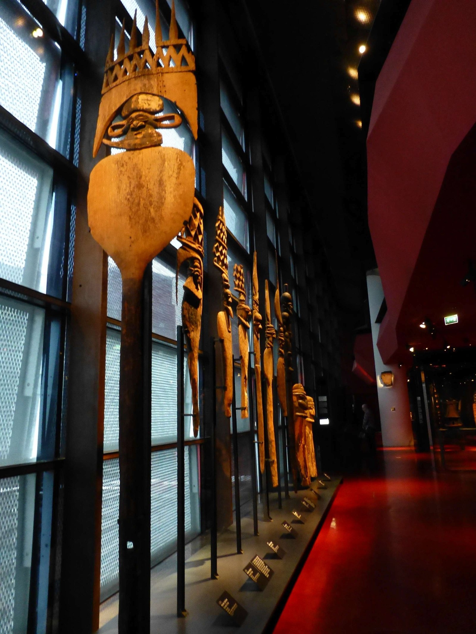 Musée du quai Branly