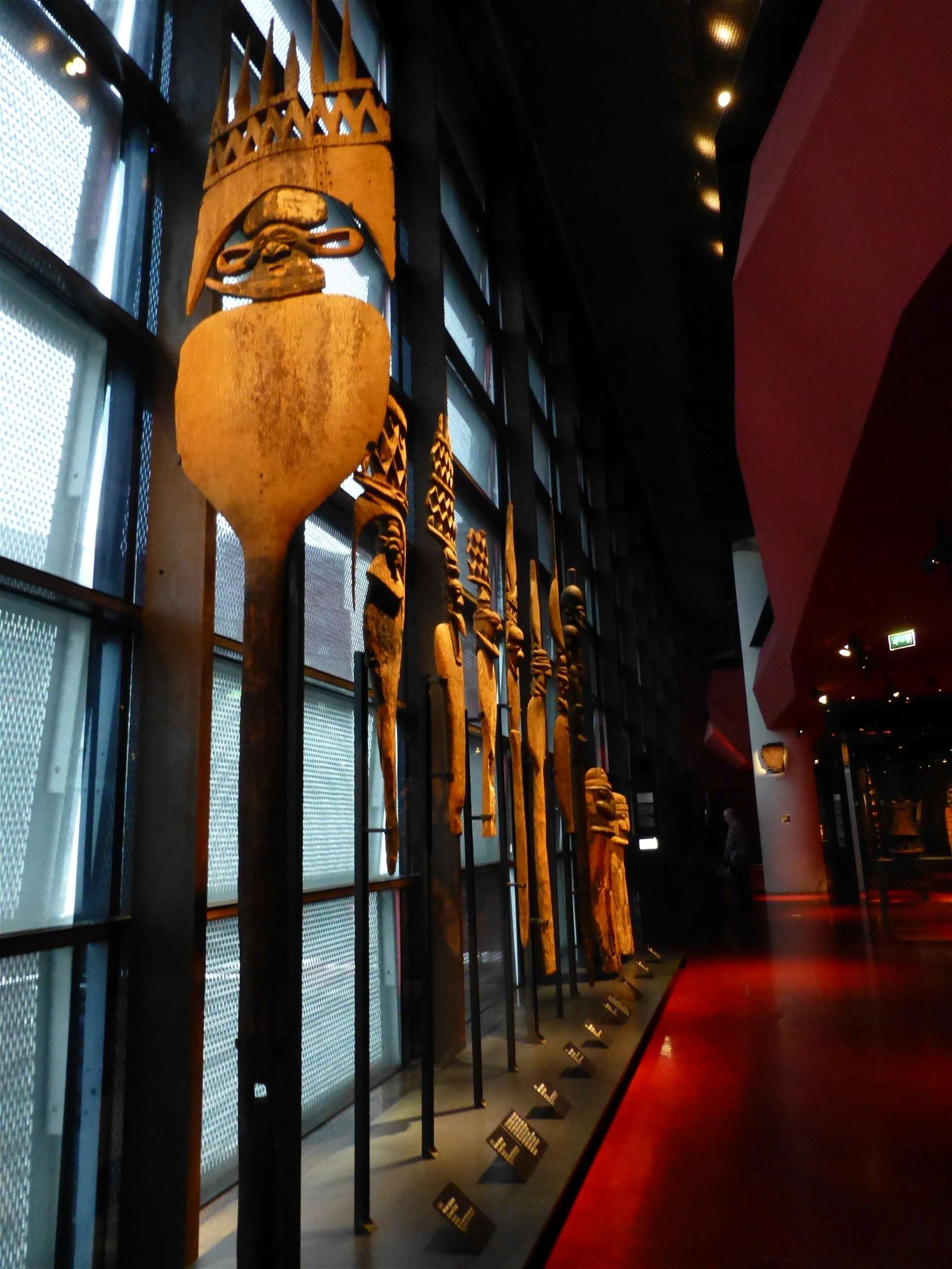 Musée du quai Branly
