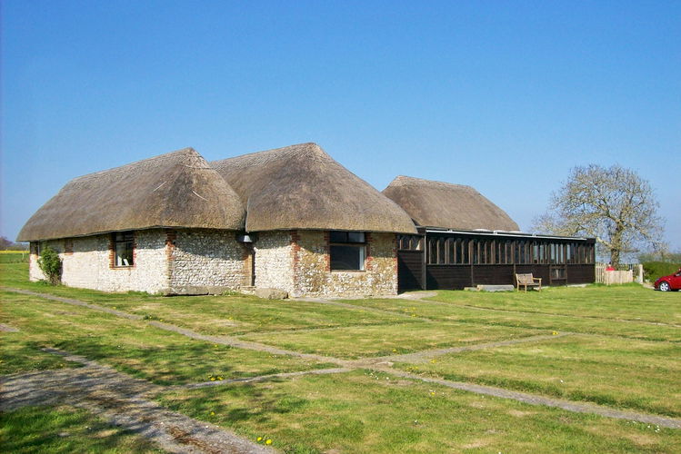 Villa romana di Bignor