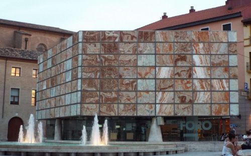 Museo del Foro de Caesaraugusta