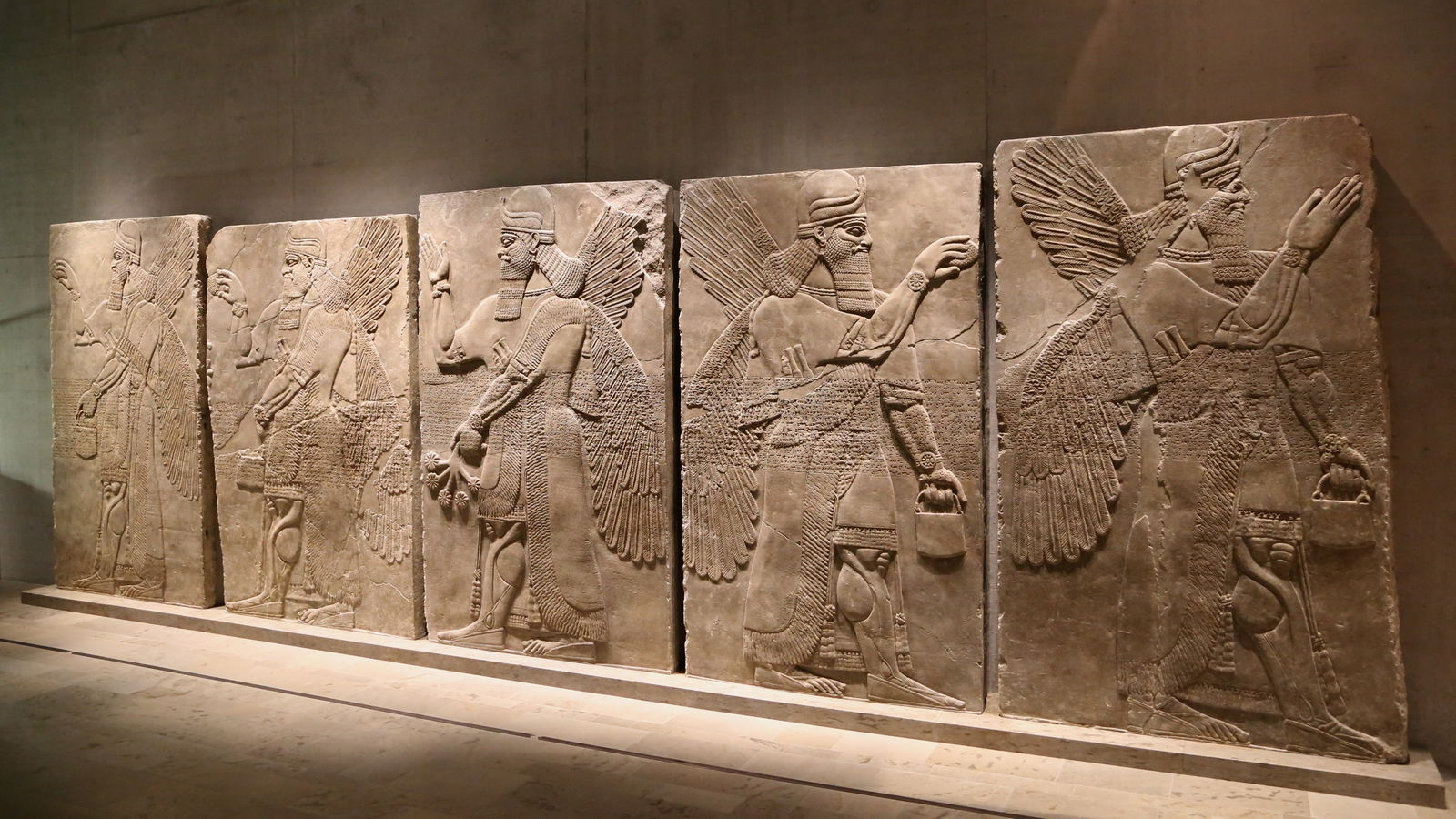 State Collection of Egyptian Art