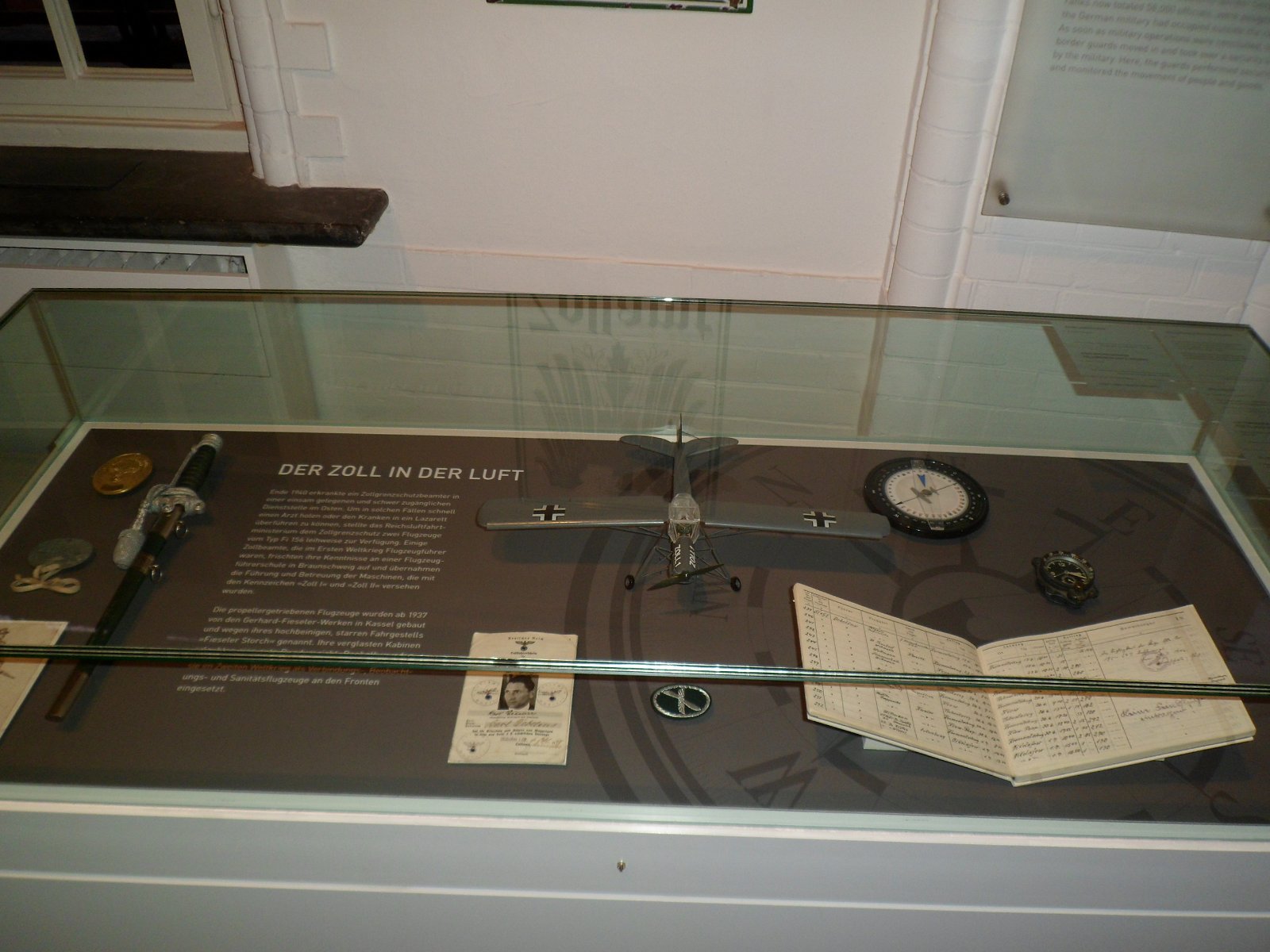 Deutsches Zollmuseum