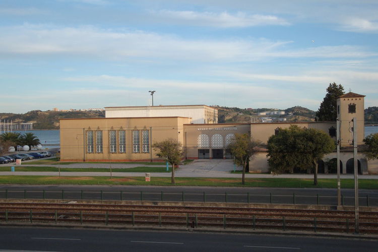 Museu de Arte Popular
