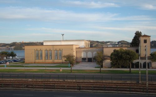 Museu de Arte Popular