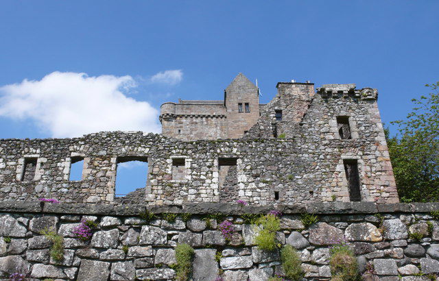 Castello di Campbell