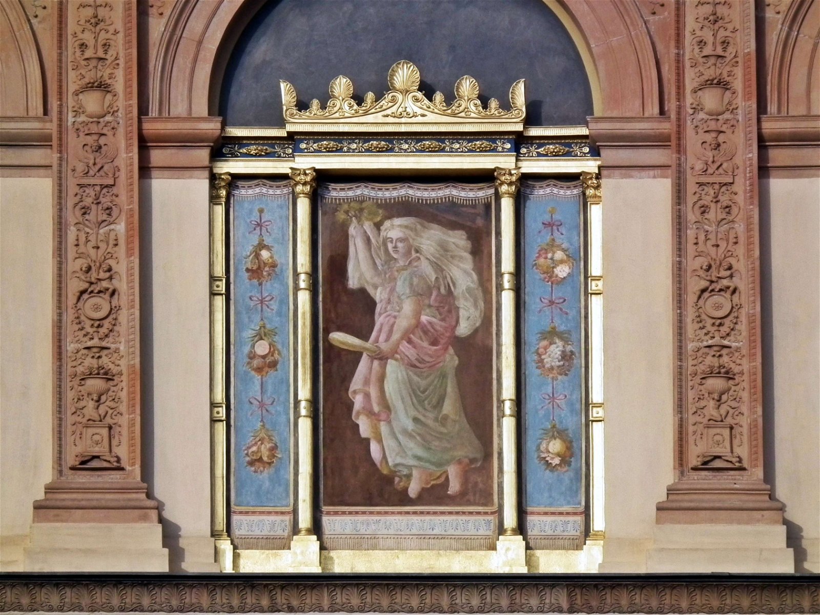 Academy of Fine Arts (Akademie der bildenden Kunste)