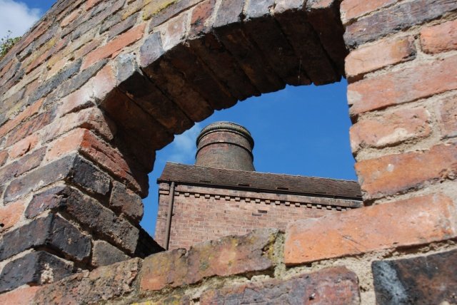 Coalport China Museum