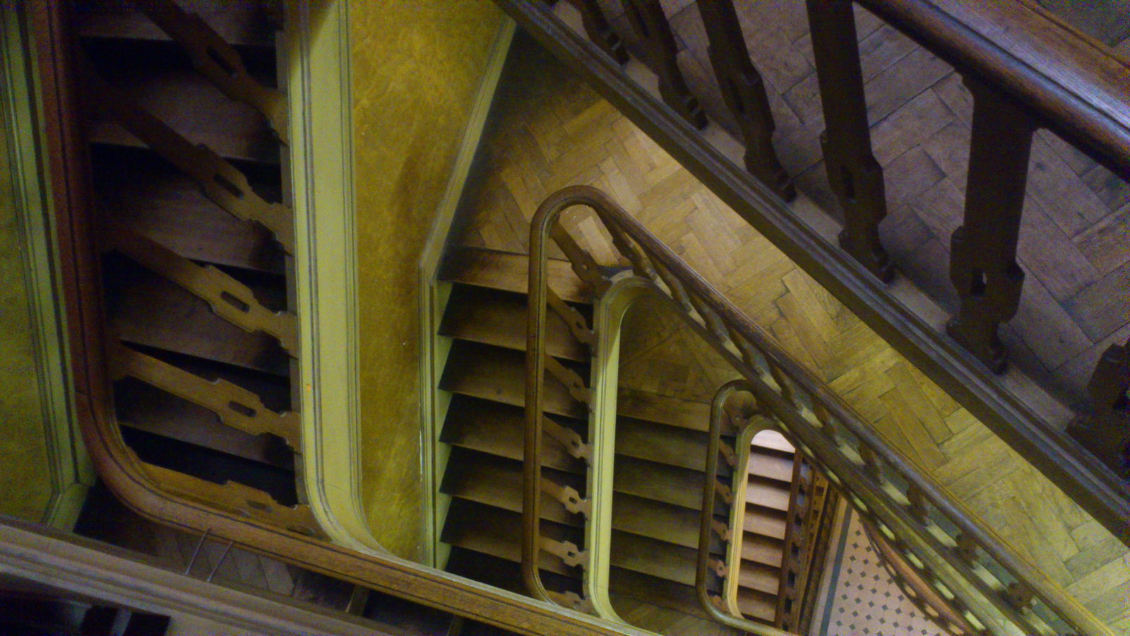 Salons voor Schone Kunsten