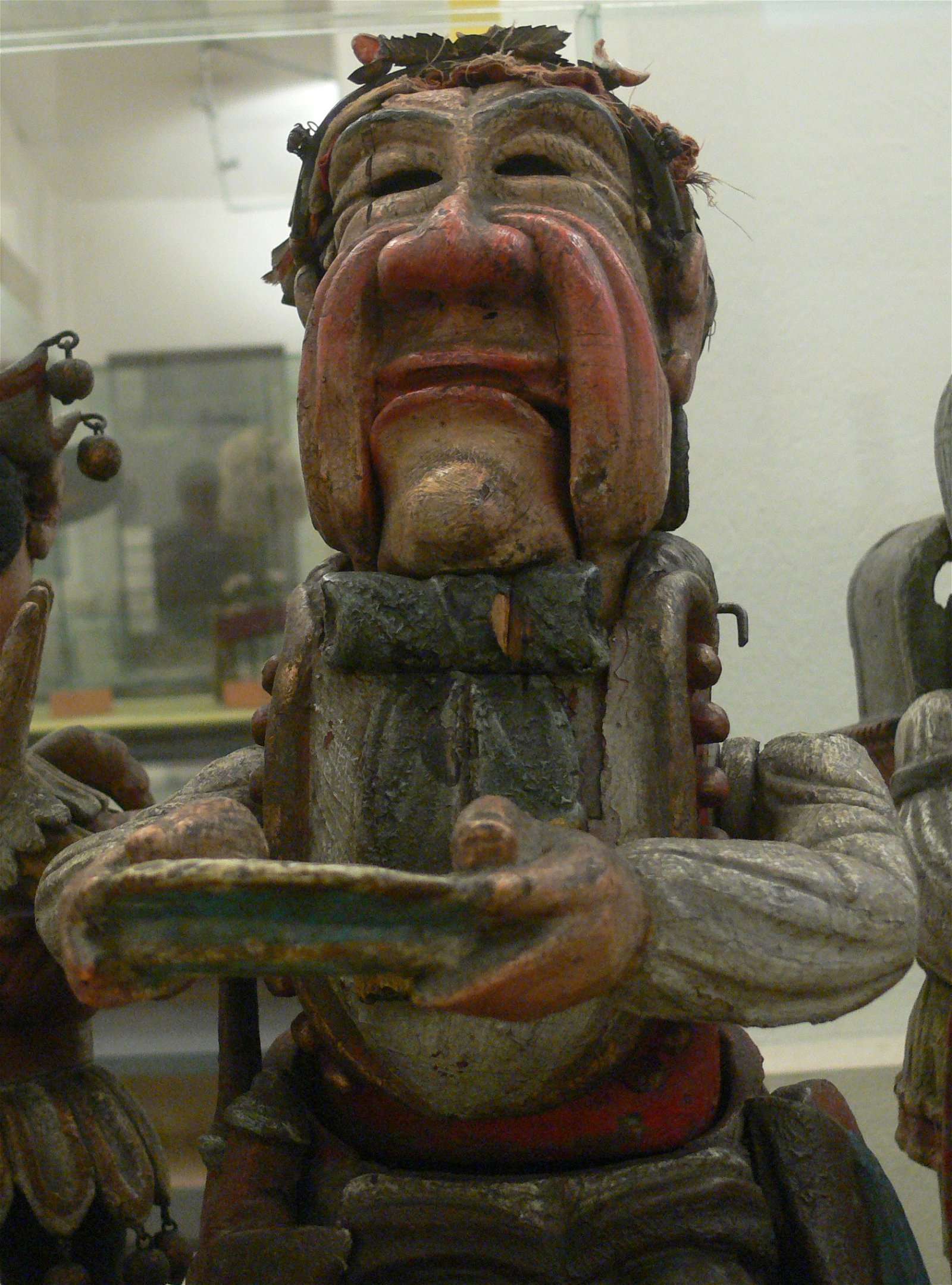 Austrian Museum of Folk Life and Folk Art