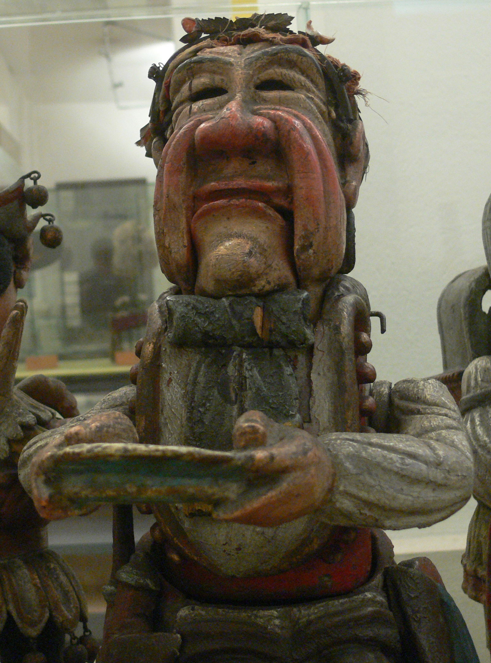 Österreichisches Museum für Volkskunde