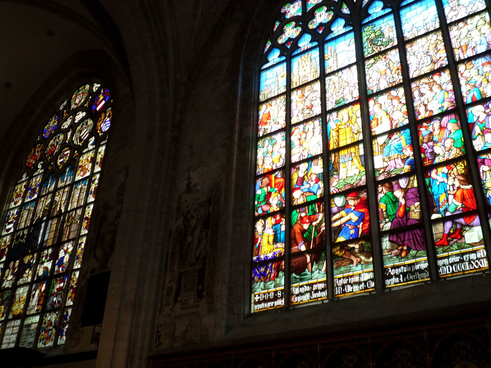 Onze-Lieve-Vrouwekathedraal Antwerpen