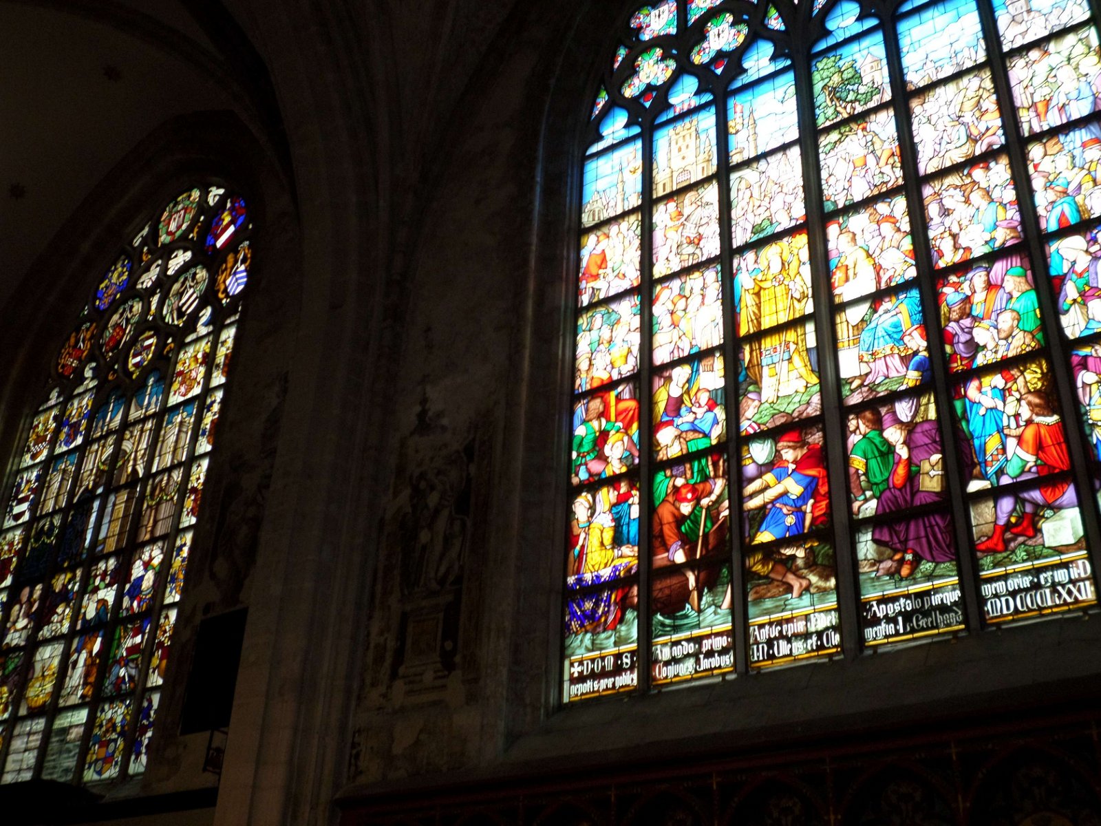 Onze-Lieve-Vrouwekathedraal Antwerpen