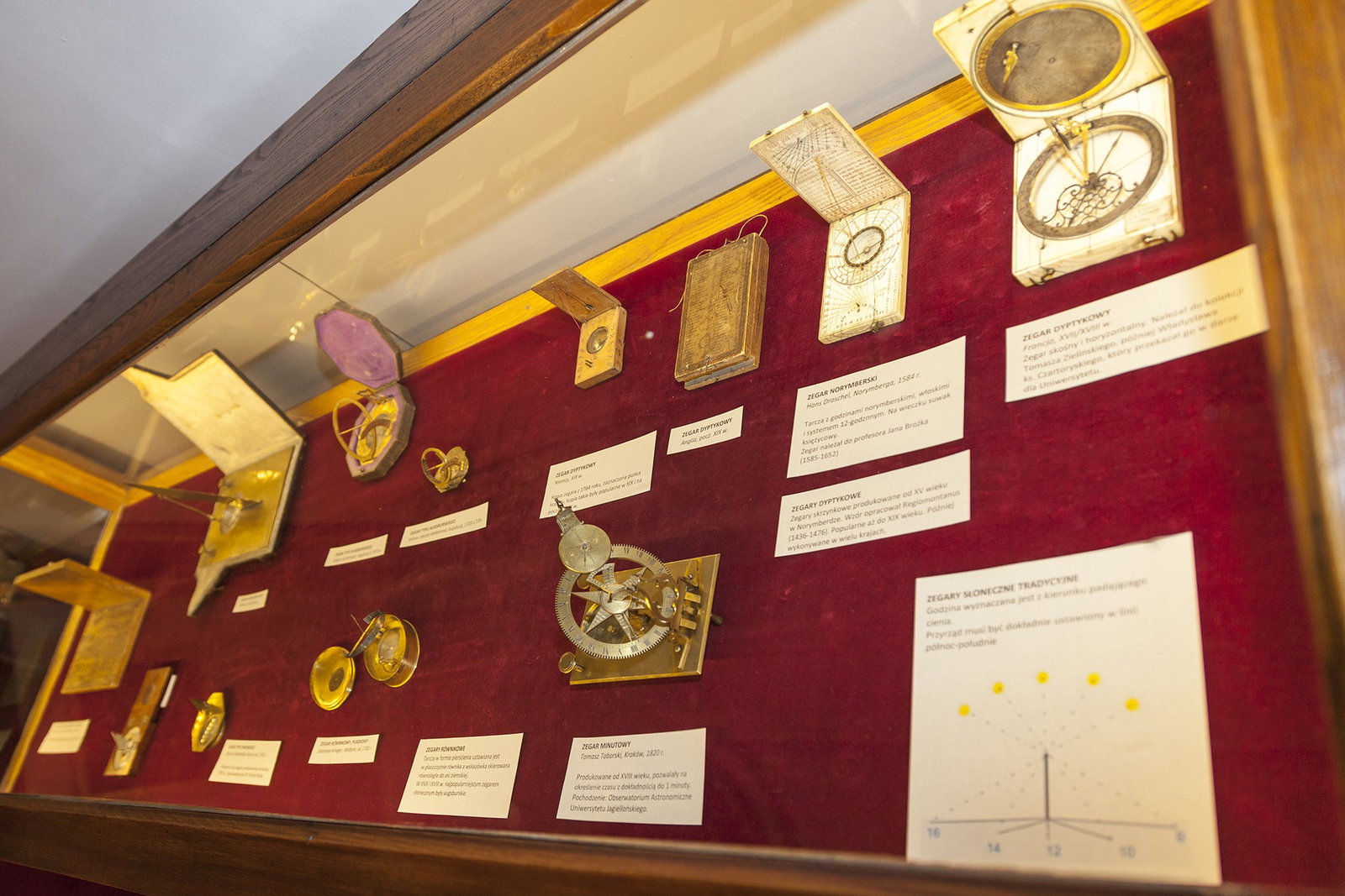 Jagiellonian University Museum Collegium Maius