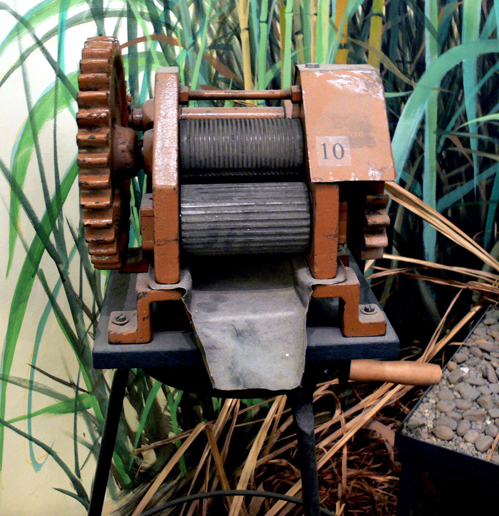 Zucker Museum