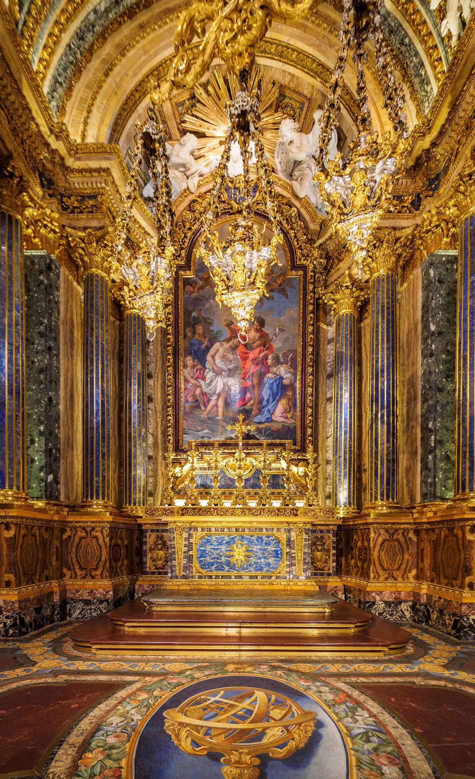 Church of Saint Roch