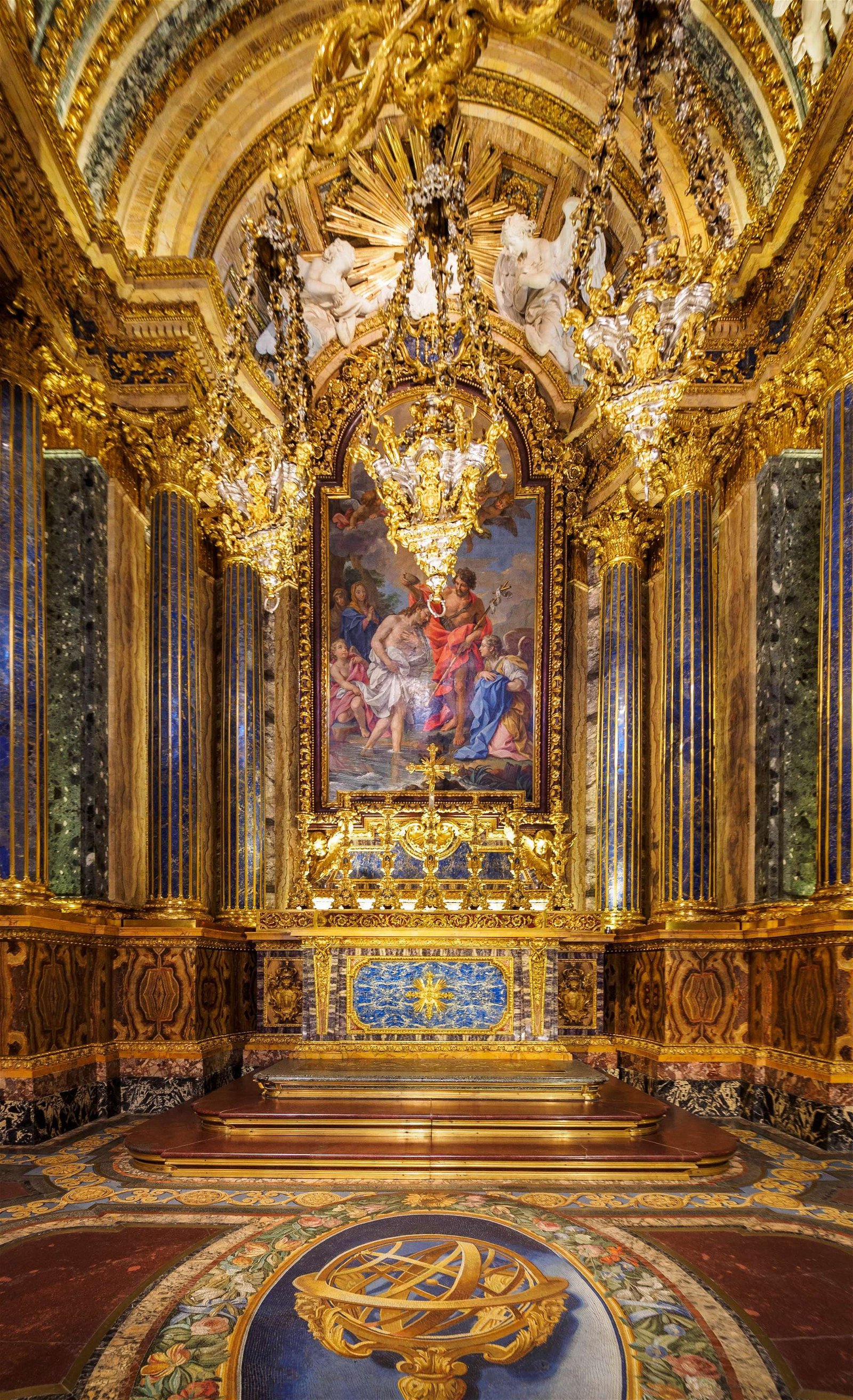 Church of Saint Roch