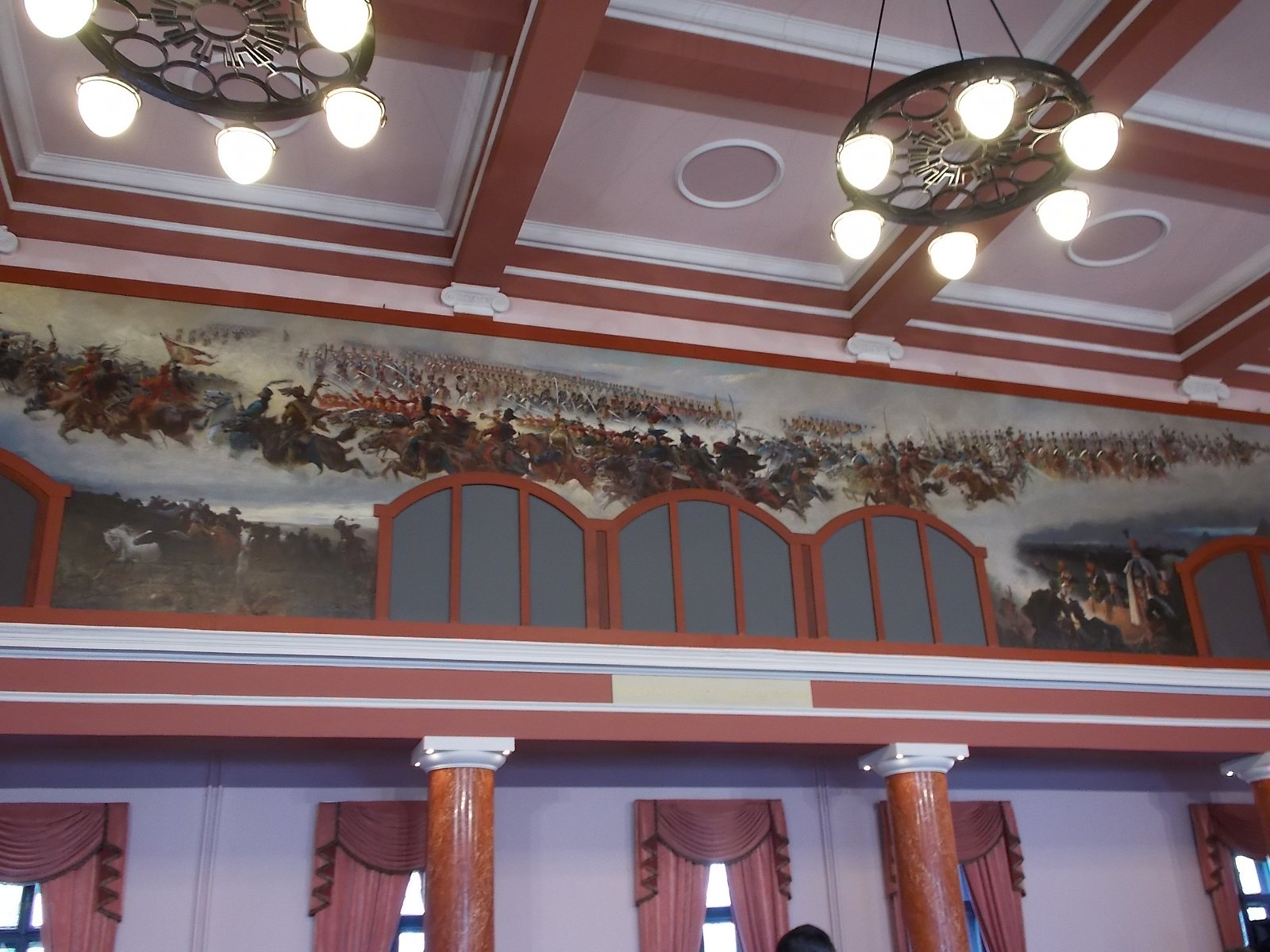 Museum of Military History